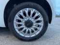 Fiat 500 serie 6 euro 6d 1.2 69 ch eco pack lounge occasion simplicicar coeur d'yvelines - auto expo 78 simplicicar...