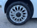 Fiat 500 serie 6 euro 6d 1.2 69 ch eco pack lounge occasion simplicicar coeur d'yvelines - auto expo 78 simplicicar...