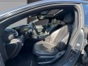 Mercedes classe cls coupe 300d 9g-tronic amg line garantie 12 mois , attelage electrique ,entretien chez  mercedes  full......