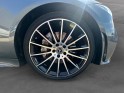 Mercedes classe cls coupe 300d 9g-tronic amg line garantie 12 mois , attelage electrique ,entretien chez  mercedes  full......