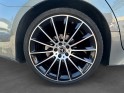 Mercedes classe cls coupe 300d 9g-tronic amg line garantie 12 mois , attelage electrique ,entretien chez  mercedes  full......