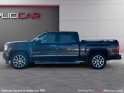 Gmc sierra 6.2 v8 denali occasion parc voitures beauvais simplicicar simplicibike france