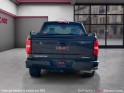 Gmc sierra 6.2 v8 denali occasion parc voitures beauvais simplicicar simplicibike france