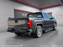 Gmc sierra 6.2 v8 denali occasion parc voitures beauvais simplicicar simplicibike france