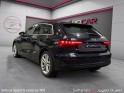 Audi a3 sportback 35 tfsi 150 s tronic 7 design - 1er main - entretien audi - caméra de recul - garantie 12 mois occasion...