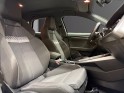Audi a3 sportback 35 tfsi 150 s tronic 7 design - 1er main - entretien audi - caméra de recul - garantie 12 mois occasion...