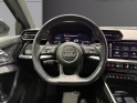 Audi a3 sportback 35 tfsi 150 s tronic 7 design - 1er main - entretien audi - caméra de recul - garantie 12 mois occasion...