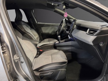 Renault clio v nouvelle 90ch techno tce garantie 12 mois occasion montpellier (34) simplicicar simplicibike france