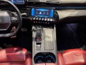 Peugeot 508 225ch eat8 gt moteur a chaine focal camera 360 toit ouvrant garantie 12 mois occasion montpellier (34)...