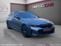 Bmw serie 3 touring g21 330e xdrive 292 ch bva8 m sport occasion montreuil (porte de vincennes)(75) simplicicar simplicibike...