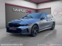 Bmw serie 3 touring g21 330e xdrive 292 ch bva8 m sport occasion montreuil (porte de vincennes)(75) simplicicar simplicibike...