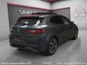 Renault megane iv berline tce 140 gt-line carplay camera toit ouvrant garantie 12 mois occasion simplicicar saint-jean...