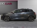 Renault megane iv berline tce 140 gt-line carplay camera toit ouvrant garantie 12 mois occasion simplicicar saint-jean...