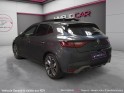 Renault megane iv berline tce 140 gt-line carplay camera toit ouvrant garantie 12 mois occasion simplicicar saint-jean...