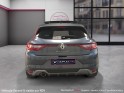 Renault megane iv berline tce 140 gt-line carplay camera toit ouvrant garantie 12 mois occasion simplicicar saint-jean...