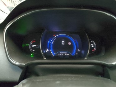 Renault megane iv berline tce 140 gt-line carplay camera toit ouvrant garantie 12 mois occasion simplicicar saint-jean...
