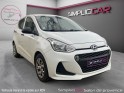 Hyundai i10 66cv/bluetooth/moteur a chaine/garantie 12 mois occasion simplicicar salon de provence simplicicar simplicibike...