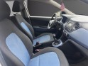 Hyundai i10 66cv/bluetooth/moteur a chaine/garantie 12 mois occasion simplicicar salon de provence simplicicar simplicibike...