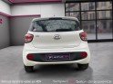 Hyundai i10 66cv/bluetooth/moteur a chaine/garantie 12 mois occasion simplicicar salon de provence simplicicar simplicibike...