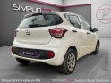 Hyundai i10 66cv/bluetooth/moteur a chaine/garantie 12 mois occasion simplicicar salon de provence simplicicar simplicibike...