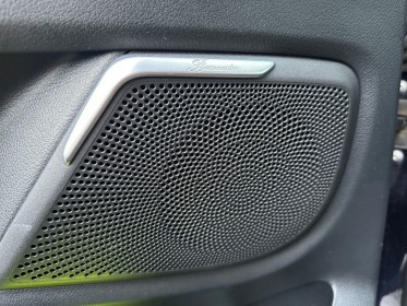 Mercedes classe v long 250 d 7g-tronic plus fascination night édition - busmester - caméra 360   - maintien dans la...