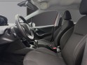 Peugeot 208 1.2 puretech 110ch ss bvm5 allure moteur garantie peugeot occasion montpellier (34) simplicicar simplicibike france