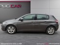 Peugeot 308 business 1.6 bluehdi 120ch ss bvm6 active business garantie 12 mois occasion montpellier (34) simplicicar...