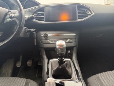 Peugeot 308 business 1.6 bluehdi 120ch ss bvm6 active business garantie 12 mois occasion montpellier (34) simplicicar...