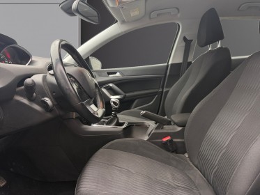 Peugeot 308 business 1.6 bluehdi 120ch ss bvm6 active business garantie 12 mois occasion montpellier (34) simplicicar...