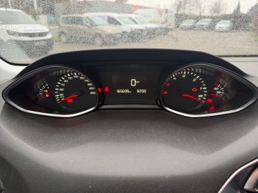 Peugeot 308 business 1.6 bluehdi 120ch ss bvm6 active business garantie 12 mois occasion montpellier (34) simplicicar...
