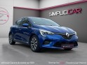 Renault clio v e-tech 140 intens occasion simplicicar toulouse nord simplicicar simplicibike france