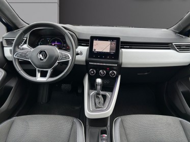 Renault clio v e-tech 140 intens occasion simplicicar toulouse nord simplicicar simplicibike france