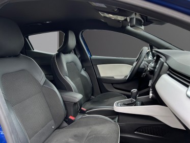 Renault clio v e-tech 140 intens occasion simplicicar toulouse nord simplicicar simplicibike france