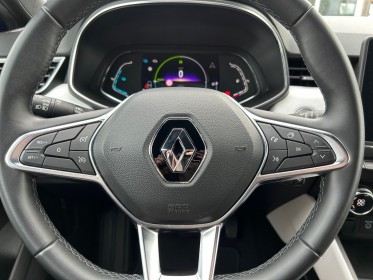 Renault clio v e-tech 140 intens occasion simplicicar toulouse nord simplicicar simplicibike france