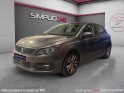 Peugeot 308 business puretech 130ch ss eat8 active business garantie 12 mois occasion montpellier (34) simplicicar...