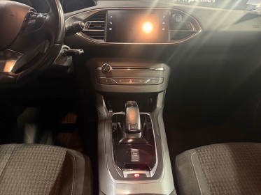 Peugeot 308 business puretech 130ch ss eat8 active business garantie 12 mois occasion montpellier (34) simplicicar...