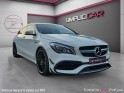 Mercedes classe cla 45 mercedes - amg speedshift dct amg 4matic phase 2    volant sport - garantie 12 mois occasion...