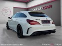 Mercedes classe cla 45 mercedes - amg speedshift dct amg 4matic phase 2    volant sport - garantie 12 mois occasion...
