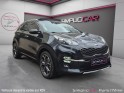 Kia sportage 1.6 crdi 136 isg 4x2 dct7 gt line occasion paris 17ème (75)(porte maillot) simplicicar simplicibike france