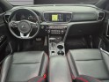 Kia sportage 1.6 crdi 136 isg 4x2 dct7 gt line occasion paris 17ème (75)(porte maillot) simplicicar simplicibike france
