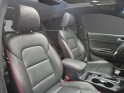 Kia sportage 1.6 crdi 136 isg 4x2 dct7 gt line occasion paris 17ème (75)(porte maillot) simplicicar simplicibike france