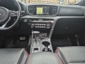Kia sportage 1.6 crdi 136 isg 4x2 dct7 gt line occasion paris 17ème (75)(porte maillot) simplicicar simplicibike france