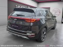 Kia sportage 1.6 crdi 136 isg 4x2 dct7 gt line occasion paris 17ème (75)(porte maillot) simplicicar simplicibike france