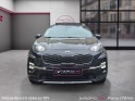 Kia sportage 1.6 crdi 136 isg 4x2 dct7 gt line occasion paris 17ème (75)(porte maillot) simplicicar simplicibike france