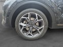 Kia sportage 1.6 crdi 136 isg 4x2 dct7 gt line occasion paris 17ème (75)(porte maillot) simplicicar simplicibike france