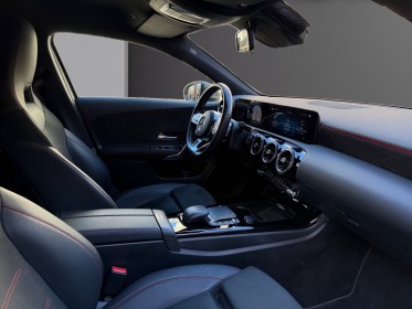 Mercedes classe a 200 d 8g-dct premium / radar de recul / sieges chauffants / carplay occasion paris 17ème (75)(porte...