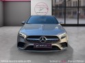 Mercedes classe a 200 d 8g-dct premium / radar de recul / sieges chauffants / carplay occasion paris 17ème (75)(porte...