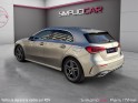 Mercedes classe a 200 d 8g-dct premium / radar de recul / sieges chauffants / carplay occasion paris 17ème (75)(porte...