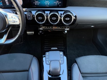 Mercedes classe a 200 d 8g-dct premium / radar de recul / sieges chauffants / carplay occasion paris 17ème (75)(porte...