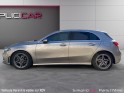 Mercedes classe a 200 d 8g-dct premium / radar de recul / sieges chauffants / carplay occasion paris 17ème (75)(porte...
